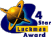 Luckman Interactive logo