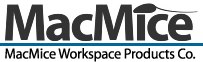 MacMice logo