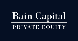 Bain Capital logo