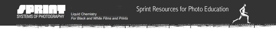 Sprint photo-ed logo