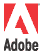 Adobe logo