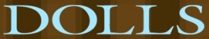 Dolls magazine logo