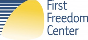 First Freedom Center logo