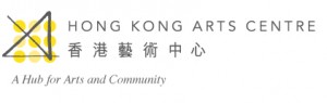 Hong Kong Arts Centre logo