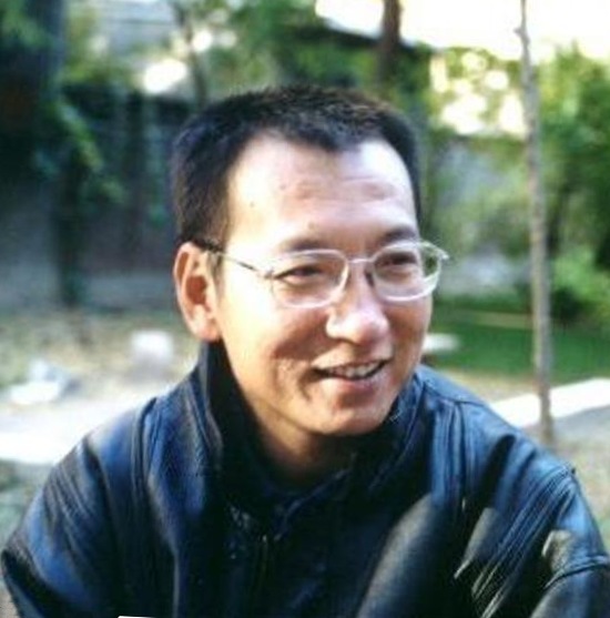 Liu Xiaobo