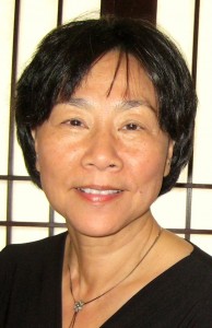 Tienchi Martin-Liao