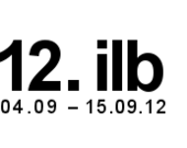 12th International Literature Festival Berlin logo
