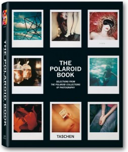 The Polaroid Book, Taschen, 2005, cover
