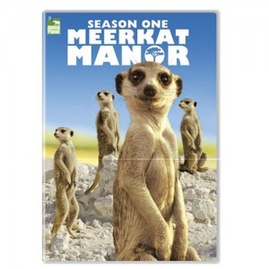 Meerkat Manor, Season One on DVD