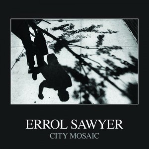 Errol Sawyer, City Mosaic cover