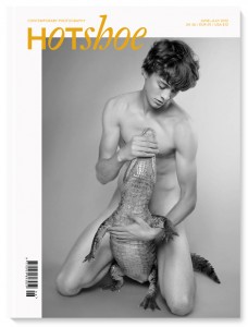 Hotshoe 178, June-July 2012, cover