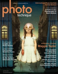 Photo Technique January-February 2011 cover