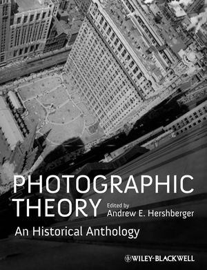 "Photographic Theory" (2014), cover