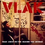 VLAK 3 cover, May 2012.