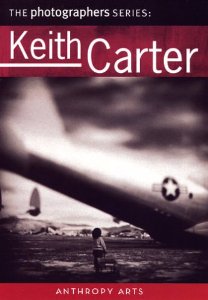 "Keith Carter," The Photographers Series (2006), DVD.