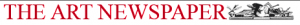 The Art newspaper logo