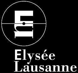 Musee de l'Elysee logo