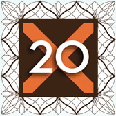 20 Exchange Place logo