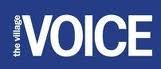 Village Voice logo