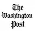 Washington Post logo