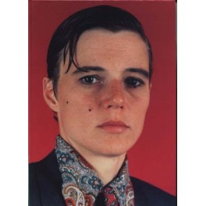 Catherine Opie, exhibition catalogue, The Photographer's Gallery, London, 2000, cover.
