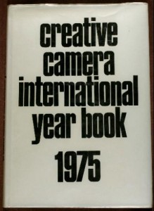 Creative Camera International Yearbook 1975