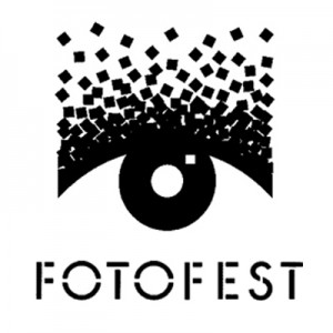 Houston FotoFest International logo