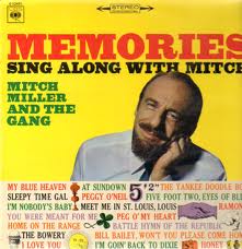 Mitch Miller cd