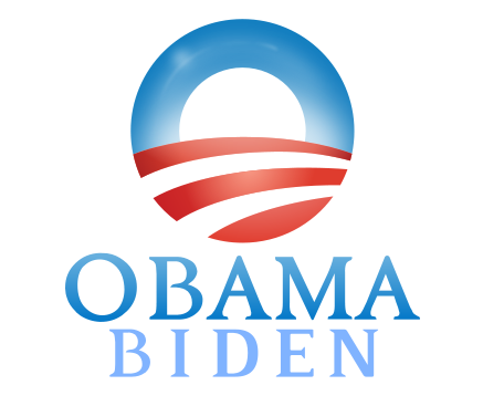 Obama-Biden 2012 logo