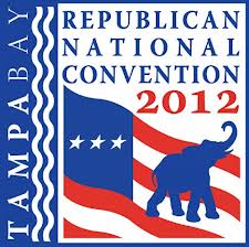 Republican National Convention 2012 logo