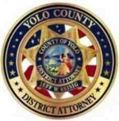 Yolo County District Attorney's Office logo