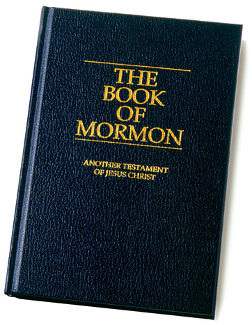 The Book of Mormon