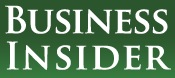 Business Insider logo