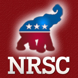 National Republican Senatorial Committee logo