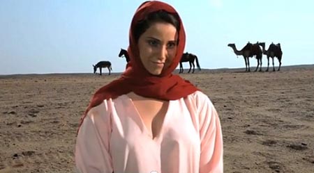 “Innocence of Muslims” (2012), screenshot.