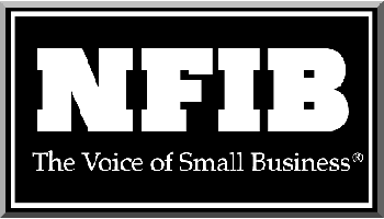 National Federation of Independent Business logo