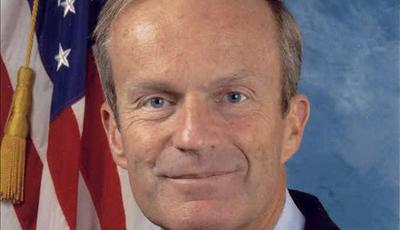 Todd Akin, courtesy U.S. House of Representatives.