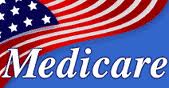 Medicare logo