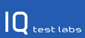 IQ Test Labs logo