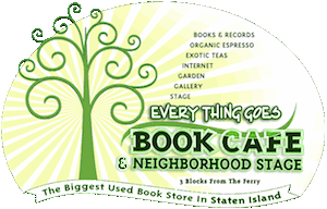 ETG Book Cafe logo