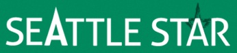 Seattle Star logo