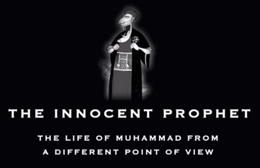 "The Innocent Prophet" (2008), screenshot.