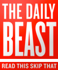 Daily Beast logo