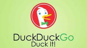 DuckDuckGo logo