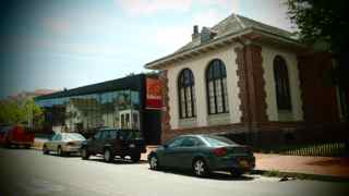 Stapleton Branch, New York Public Library, 2013. Photo © copyright by A. D. Coleman.