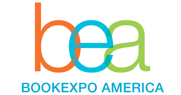 BookExpo America (BEA) logo