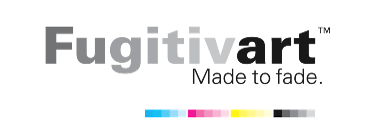 Fugitivart logo