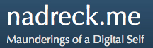 nadreck.me logo