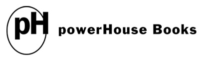 powerHouse books logo