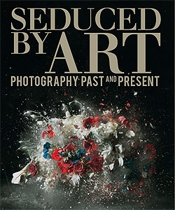 "Seduced by Art: Photography Past and Present" (2012), cover.